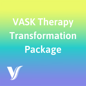 VASK Therapy Transformation Package